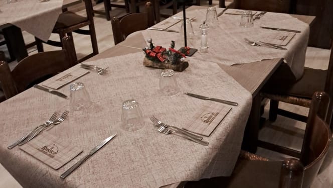 Il Rustico - 0