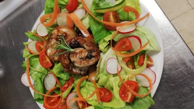 Mir Ristorante - 6