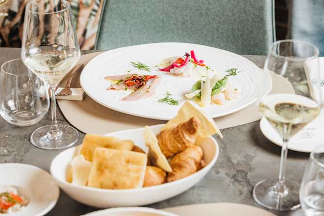 Macallè Sapori dal Mare - 6