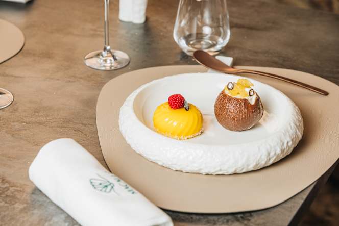 Macallè Sapori dal Mare - 1