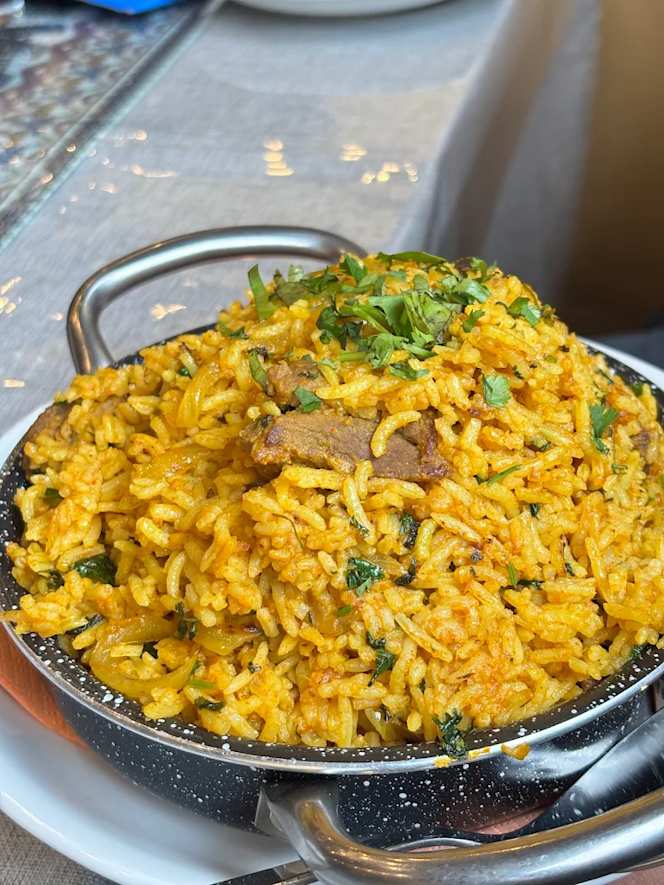 Massala 'N' Curry - 6