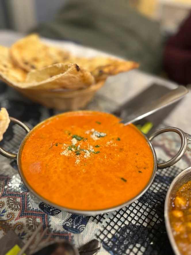 Massala 'N' Curry - 3