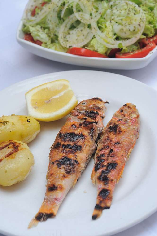 Solar dos Leitões - 2