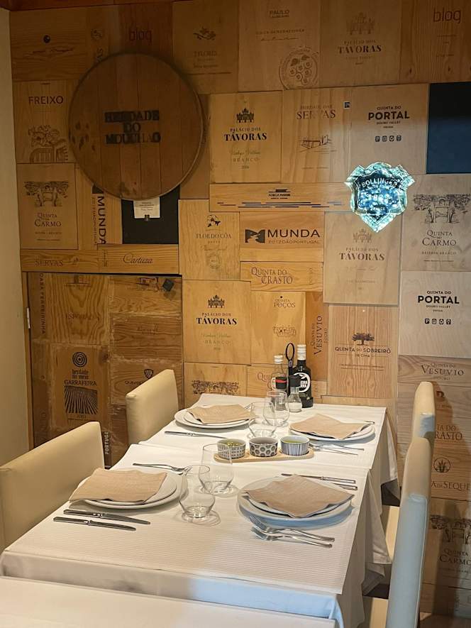 Solar dos Leitões - 1