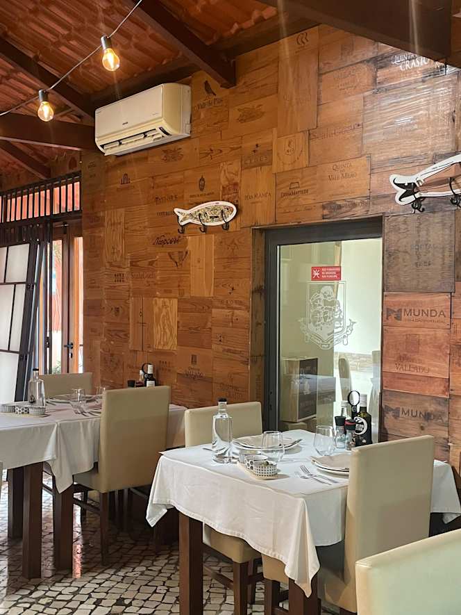 Solar dos Leitões - 4