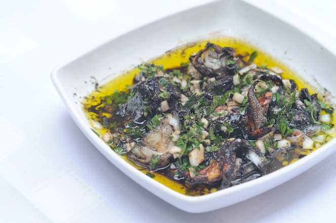 Solar dos Leitões - Lisboa - 4