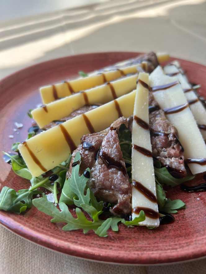 La Cantina dell'orologio - 4