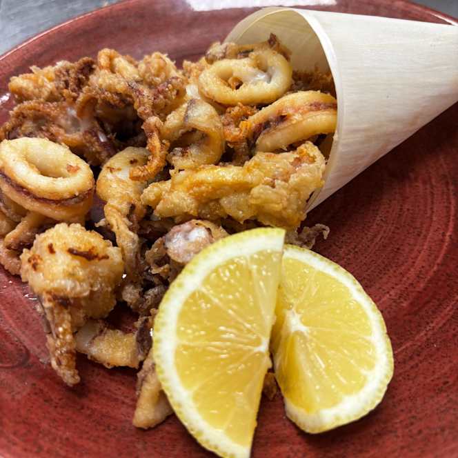 La Cantina dell'orologio - 1