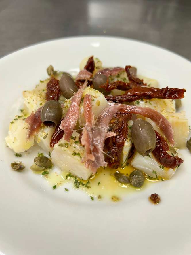 La Cantina dell'orologio - 2