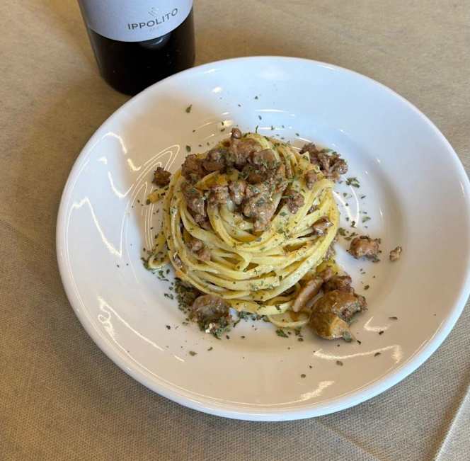 La Cantina dell'orologio - 5