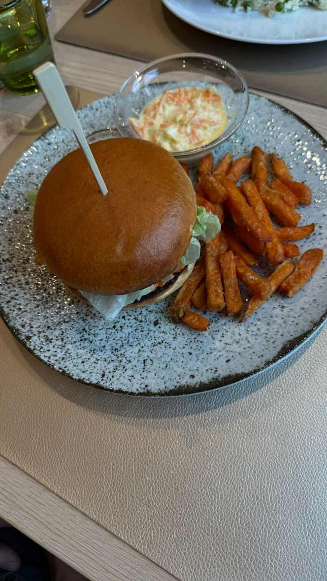 Café Harmonie im Senevita Dreiklang - 4