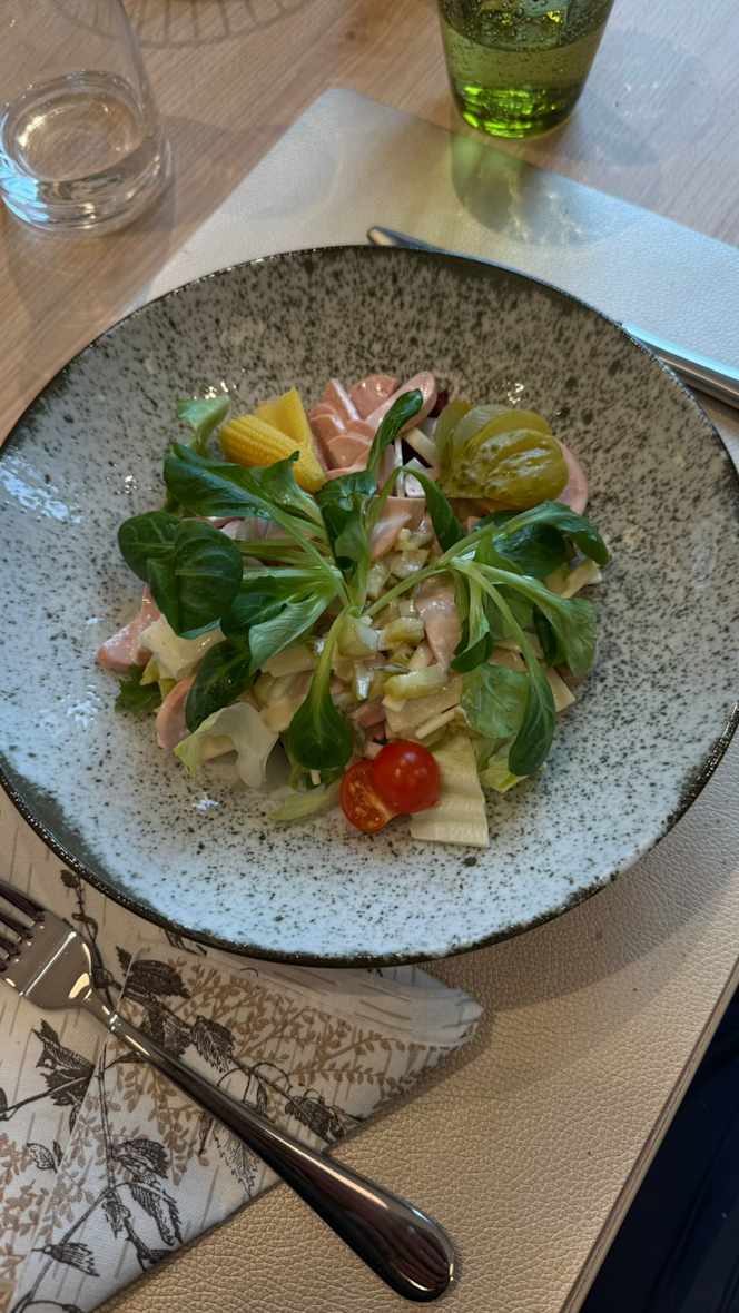 Café Harmonie im Senevita Dreiklang - 2