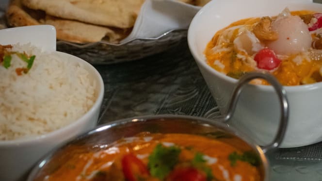 Darjeeling Restaurant - 1