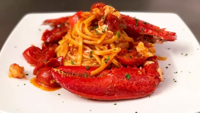 Trattoria Da Anna - Gaeta - 0