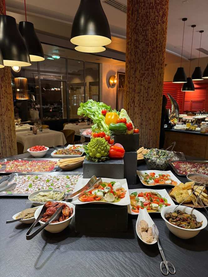 L'Atelier D'Eric - 1