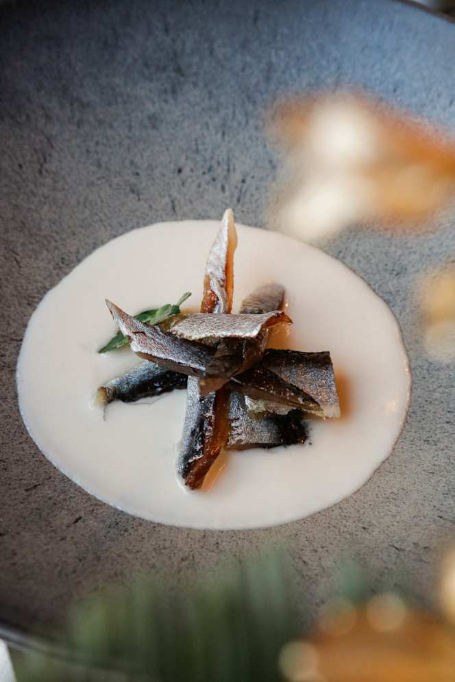 Terraza y Restaurante Malvar- Hotel Hospes Puerta de Alcalá - Madrid - 3