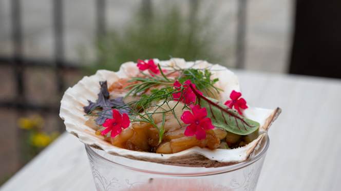 San Giorgio Café - 3