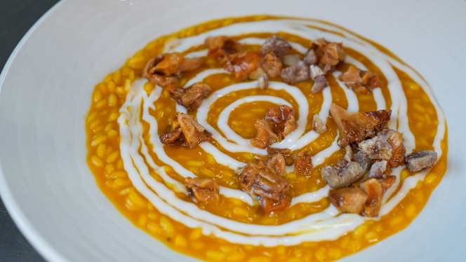 San Giorgio Café - 1