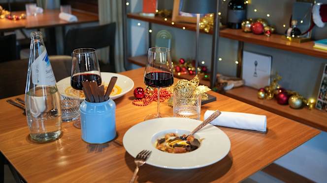 San Giorgio Café - 2