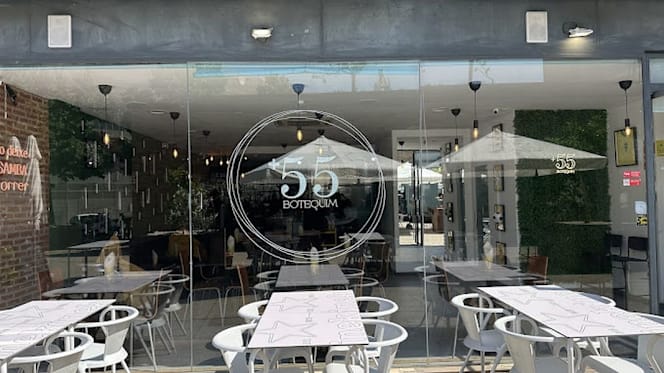 +55 Botequim - 6