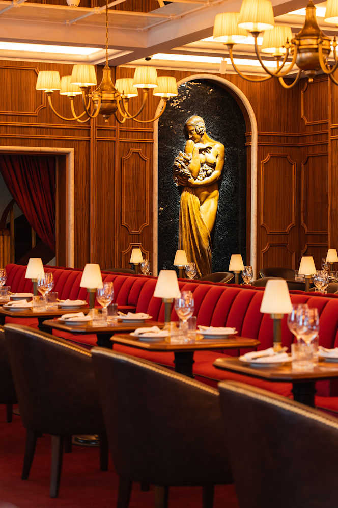 Café de São Bento - Baixa - 1