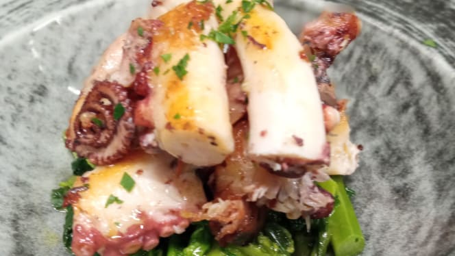 Cibo Ristorantino - 3