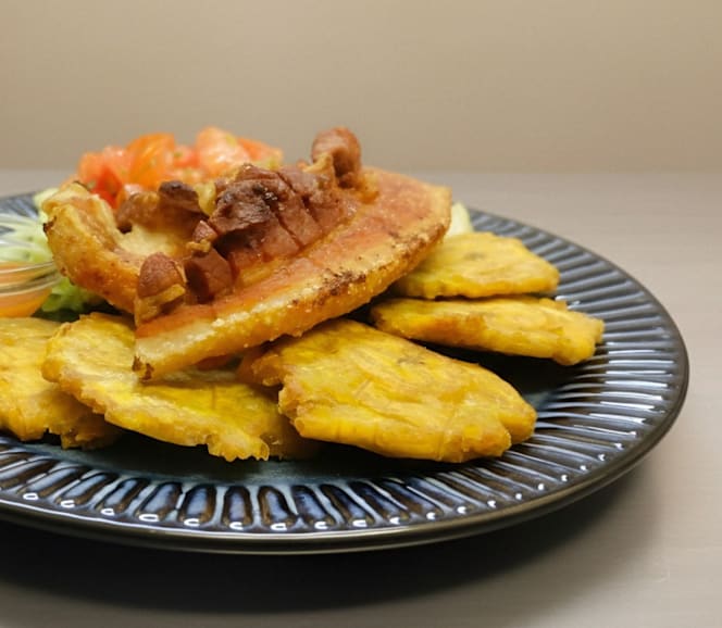 Las Palmeras 2.0 - 2