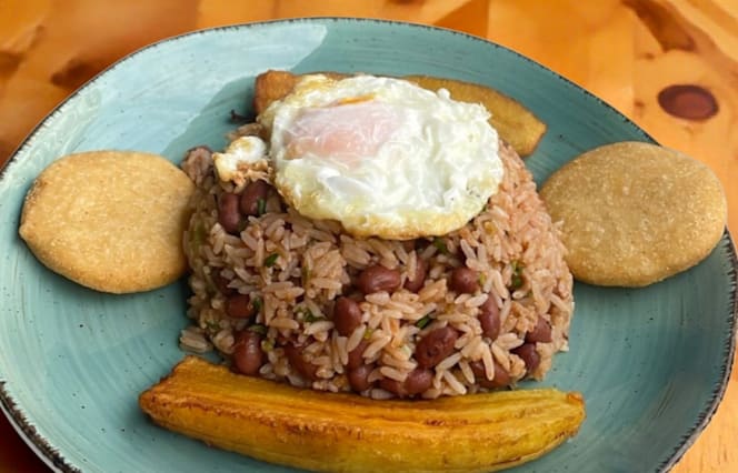 Las Palmeras 2.0 - 7