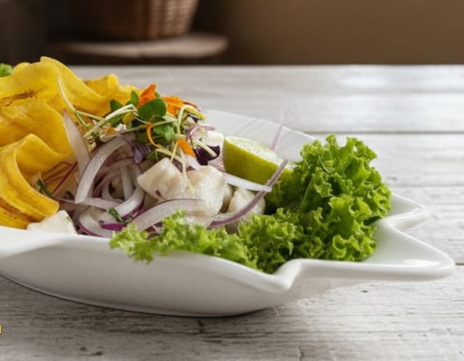 Las Palmeras 2.0 - 5