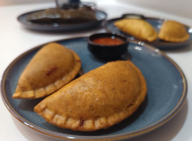 Las Palmeras 2.0 - 6