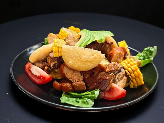 Las Palmeras 2.0 - 4