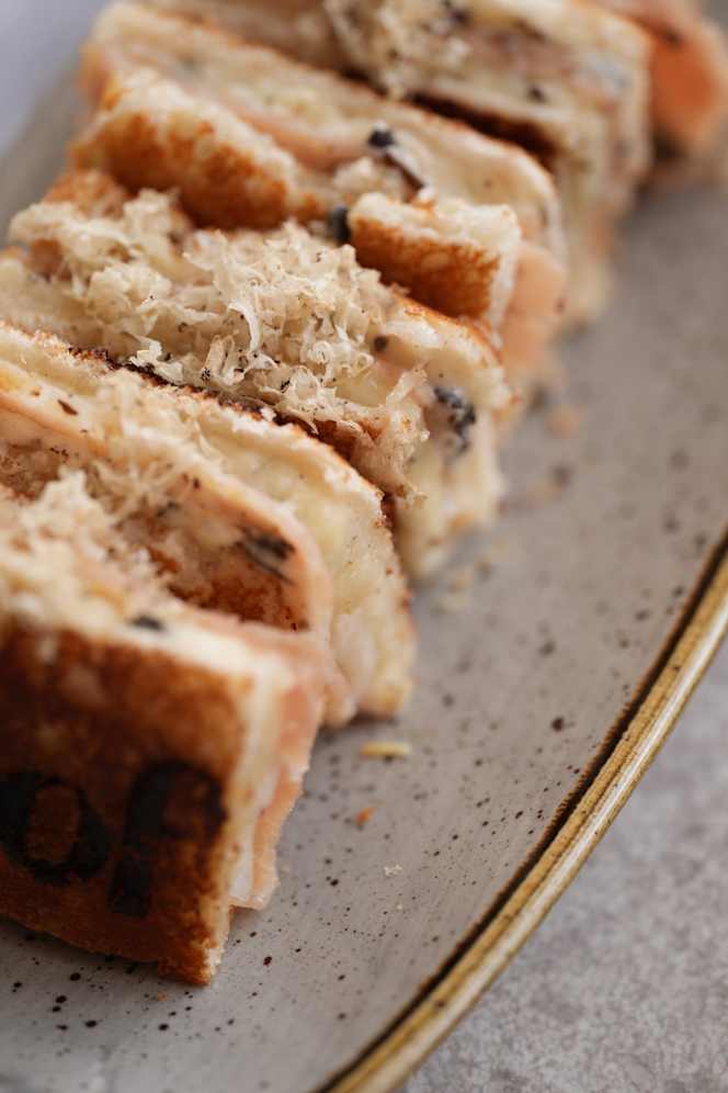 Restaurant Panoramique by Le Roof - Cannes - 2