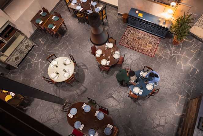 Cantina do Barão - 2