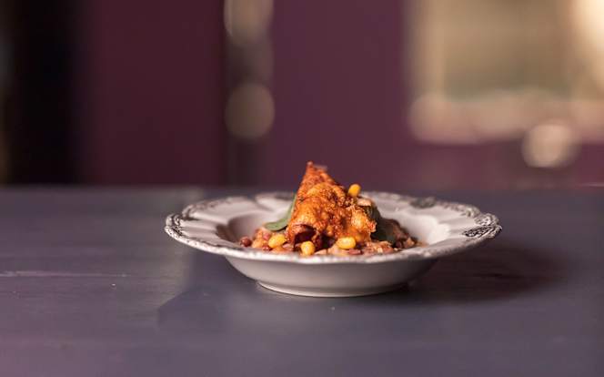 Cantina do Barão - 5