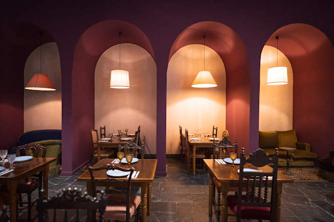 Cantina do Barão - 1