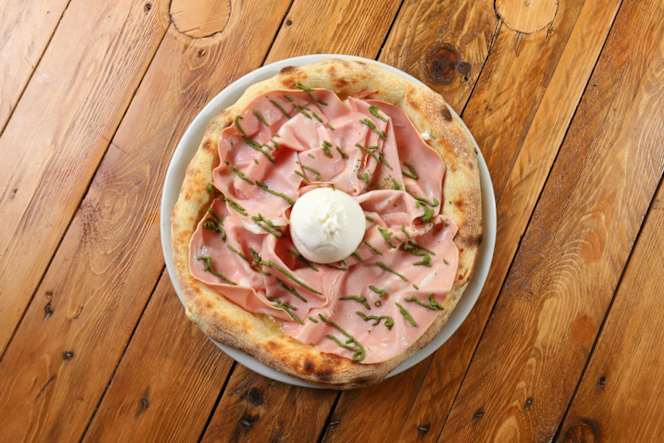 Bottega Red - Iglesias - 3