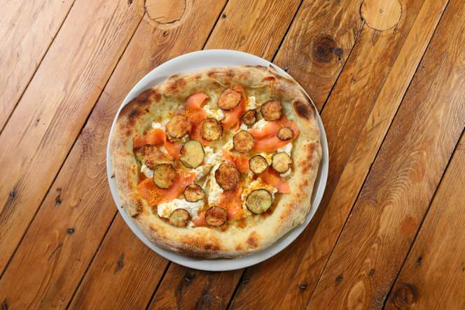 Bottega Red - Iglesias - 1