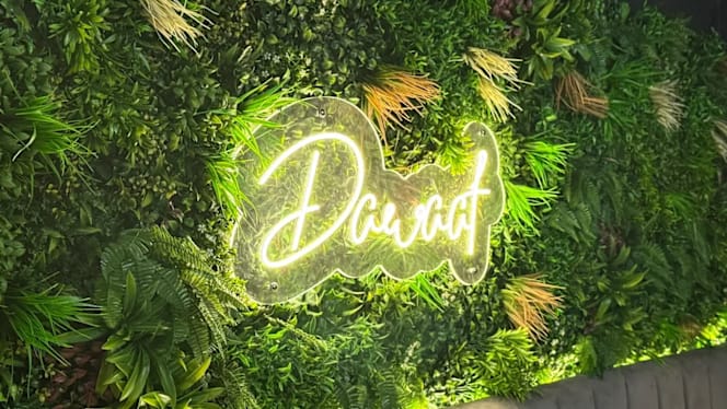 Dawaat Indian Restaurant - 1