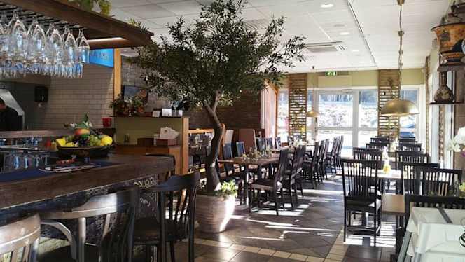 Grekland i Rönninge - 4