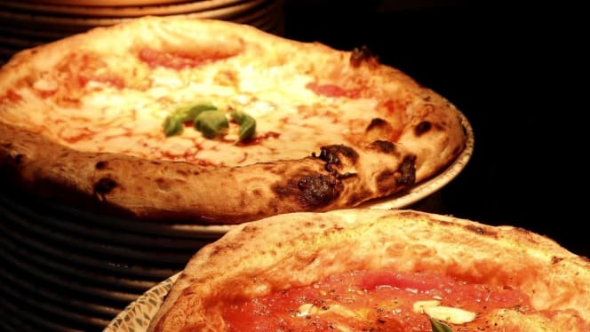 Farina Pizza Örebro - Orebro - 4