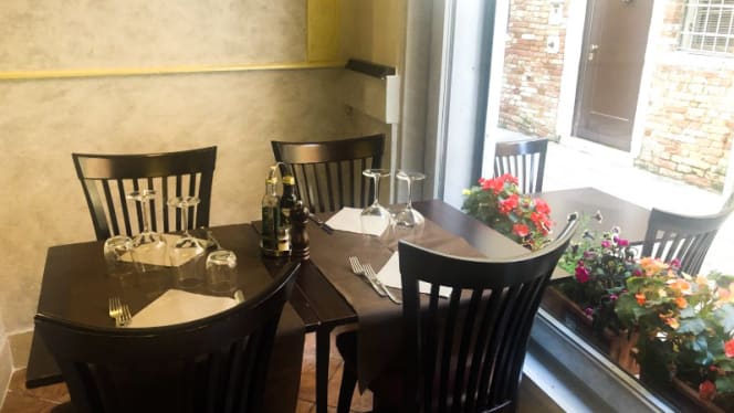 Ristorante Pizzeria Dolfin - 3