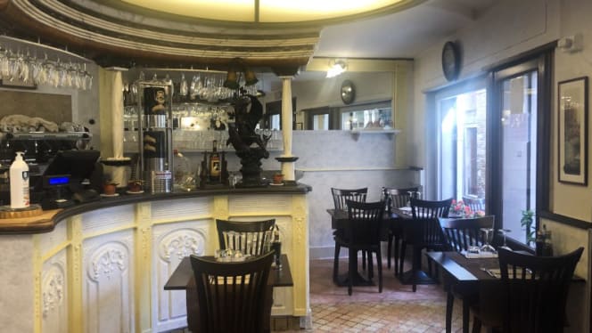 Ristorante Pizzeria Dolfin - 4