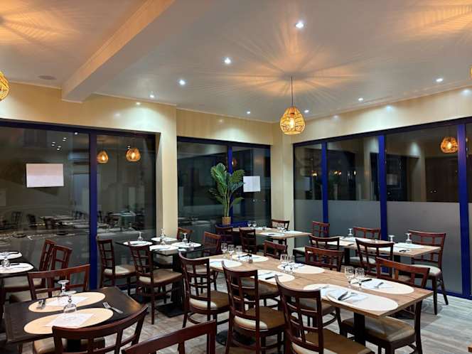 Le Méditerranéen 78 - 1