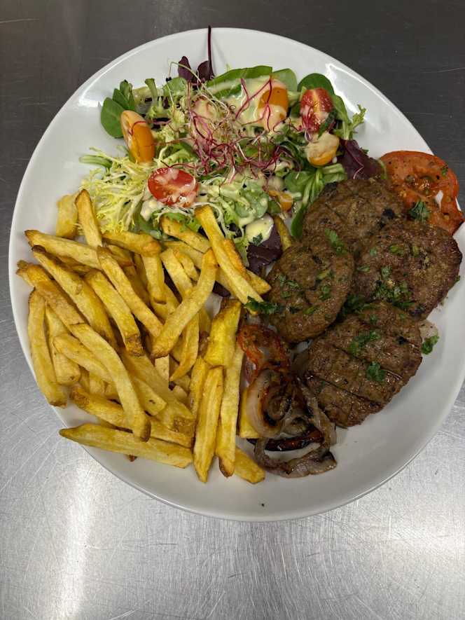 Le Méditerranéen 78 - 6