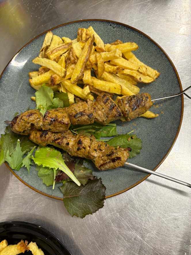 Le Méditerranéen 78 - 4