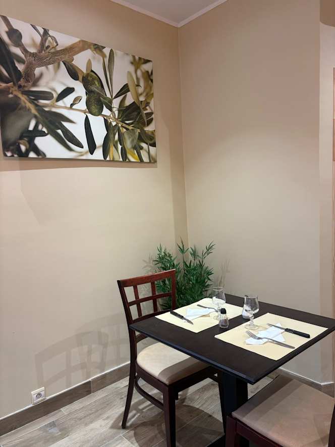 Le Méditerranéen 78 - 2