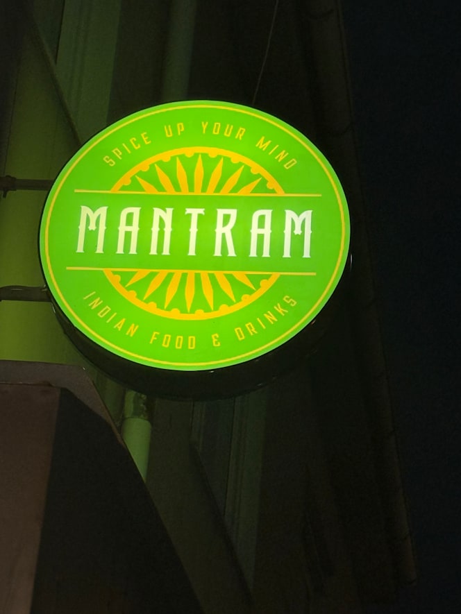 Mantram backaplan restaurang - 6