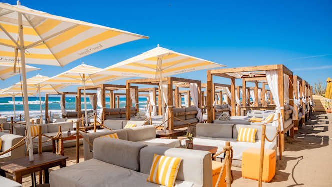 La Plage Casanis Marbella - 4