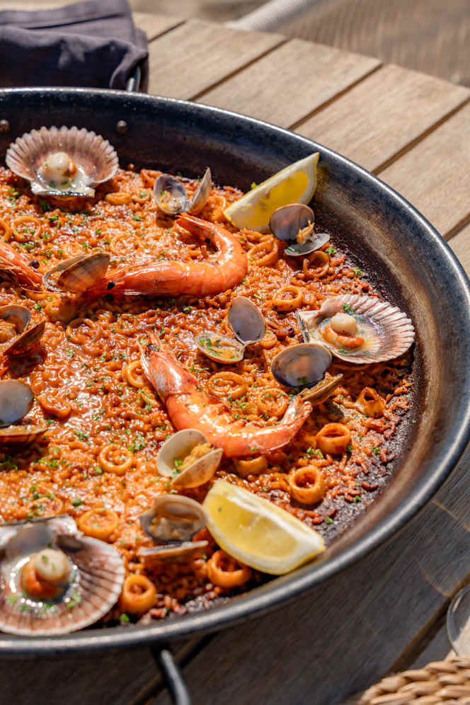 La Plage Casanis Marbella - 1