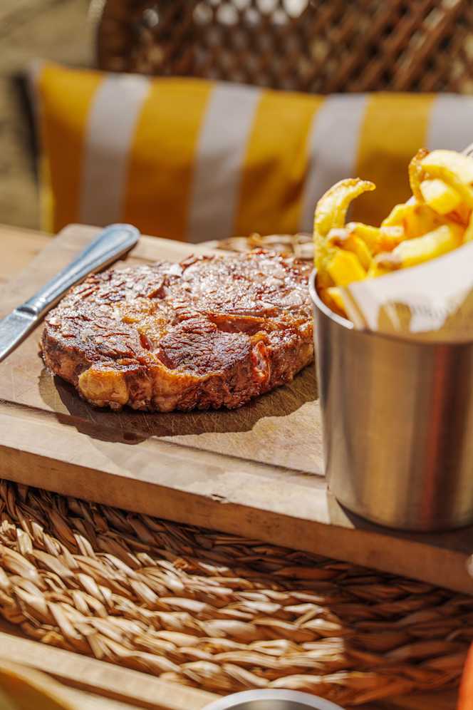 La Plage Casanis Marbella - 3